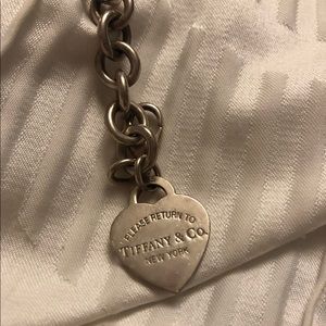 Tiffany bracelet